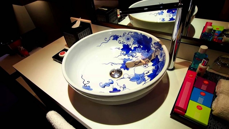 Tạp chí Du lịch Wanderlust Tips | Khách sạn Amoy: Chốn dừng chân yên tĩnh