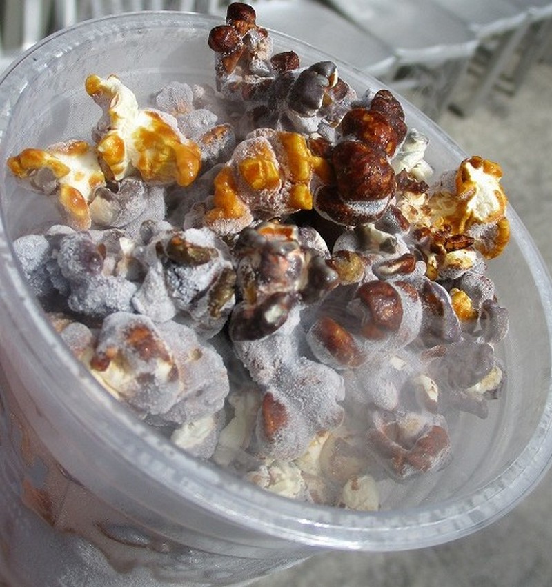 Lạ lẫm với bỏng ngô đóng băng tại Nhật Bản 6 Tạp chí Du lịch Wanderlust Tips | Lạ lẫm với bỏng ngô đóng băng tại Nhật Bản