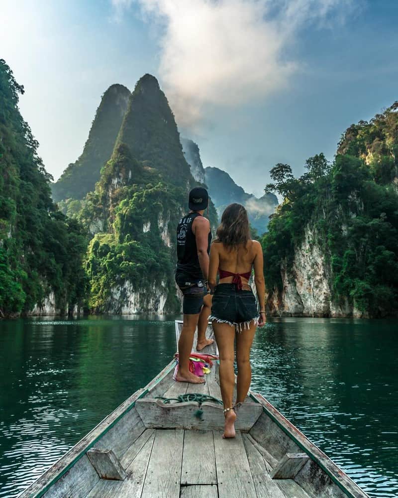 Lần đầu đi du lịch với người yêu, bạn nên làm gì? 8 wanderlust tips lan dau di du lich voi nguoi yeu ban nen lam gi 2