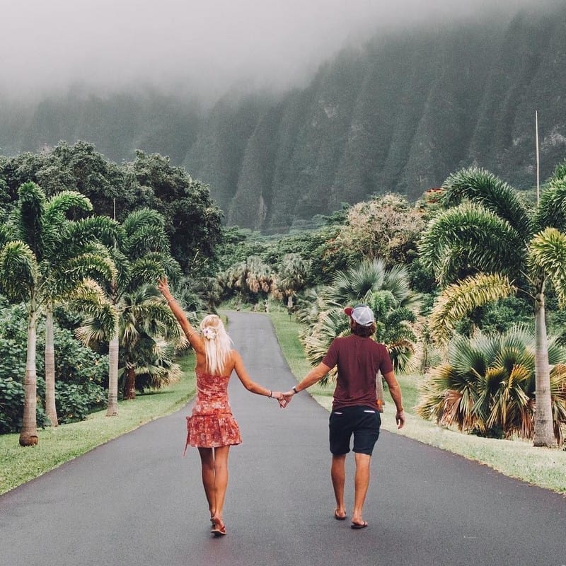 Tạp chí Du lịch Wanderlust Tips | Lần đầu đi du lịch với người yêu, bạn nên làm gì?