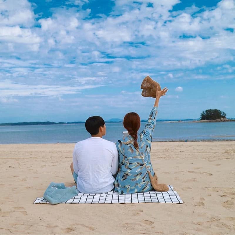 Lần đầu đi du lịch với người yêu, bạn nên làm gì? 6 Tạp chí Du lịch Wanderlust Tips | Lần đầu đi du lịch với người yêu, bạn nên làm gì?