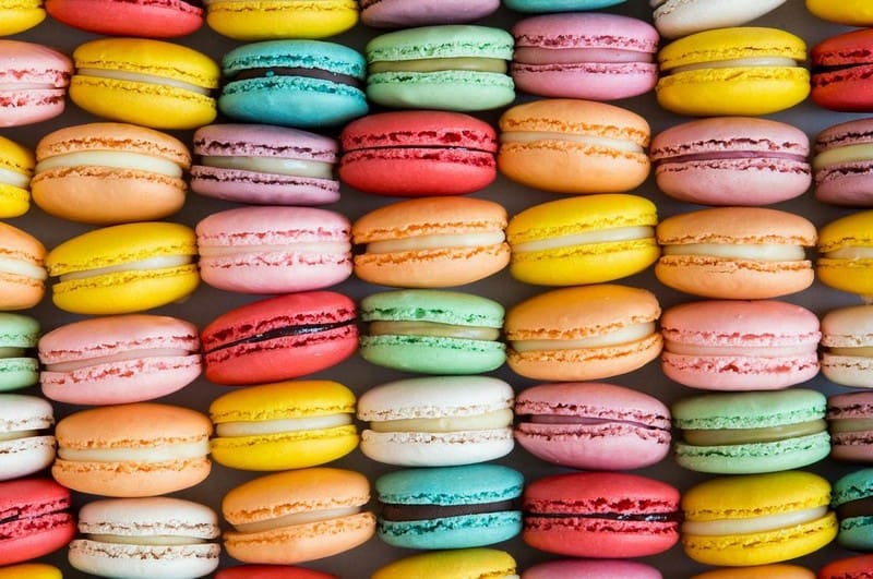 Tạp chí Du lịch Wanderlust Tips | Macaron: Chiếc bánh chứa đựng nét tinh tế của ẩm thực Pháp