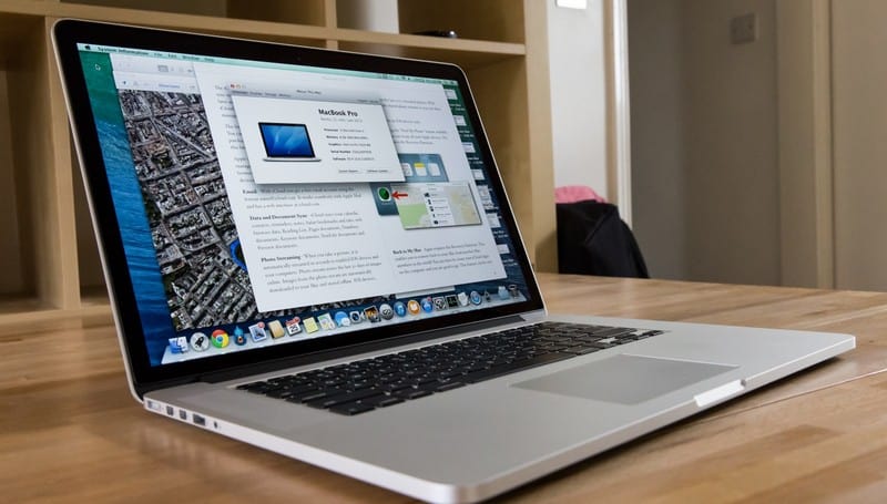 Tạp chí Du lịch Wanderlust Tips | Macbook Pro 15 inch bị cấm mang lên máy bay