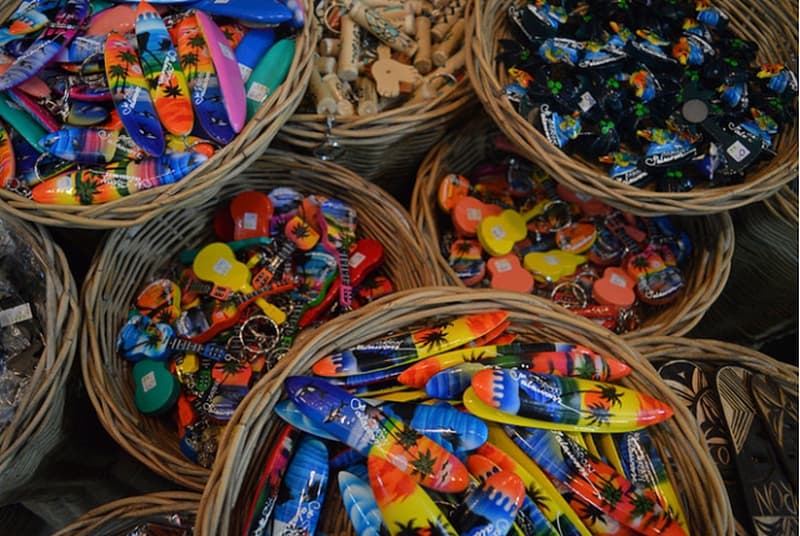 Manila: Nơi bạn có thể mang về những món quà độc đáo 6 Tạp chí Du lịch Wanderlust Tips | Thủ đô Manila: Nơi bạn có thể mang về những món quà độc đáo