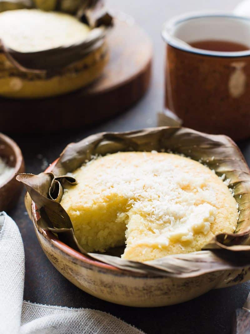 Tạp chí Du lịch Wanderlust Tips | Mê mẩn những món tráng miệng quyến rũ khắp Đông Nam Á 