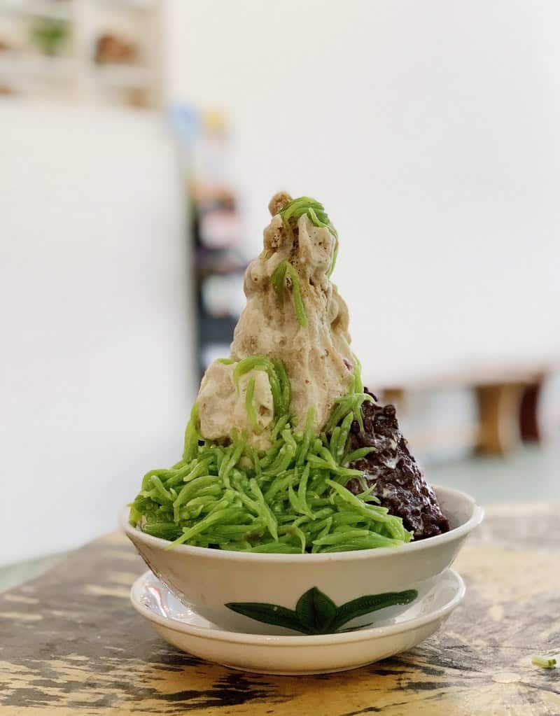 Tạp chí Du lịch Wanderlust Tips | Mê mẩn những món tráng miệng quyến rũ khắp Đông Nam Á 