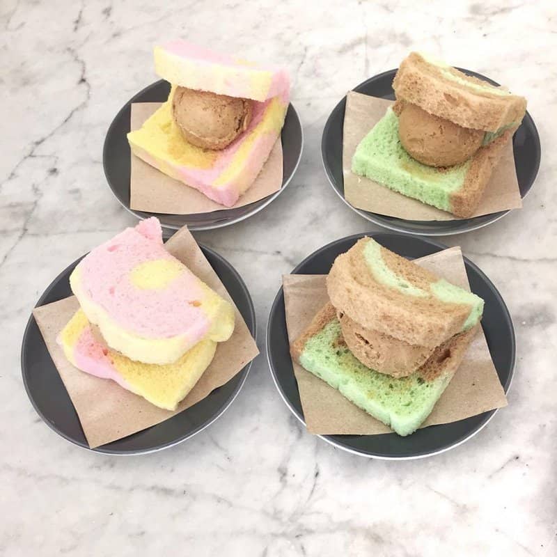 Tạp chí Du lịch Wanderlust Tips | Mê mẩn những món tráng miệng quyến rũ khắp Đông Nam Á 