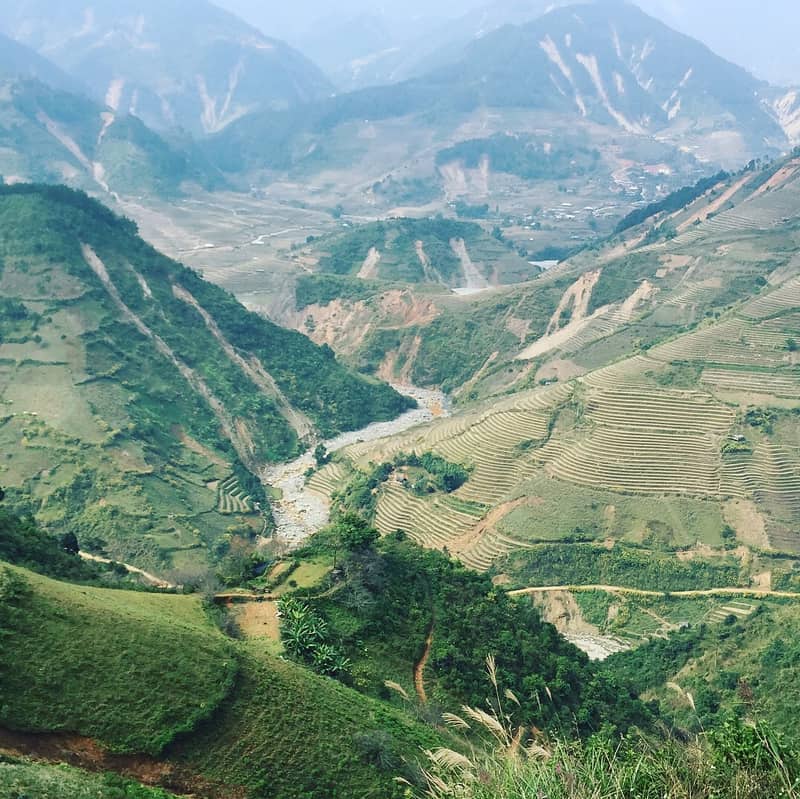 wanderlust tips mua thu nay hen nhau len ban cu vai niu lai binh yen 2