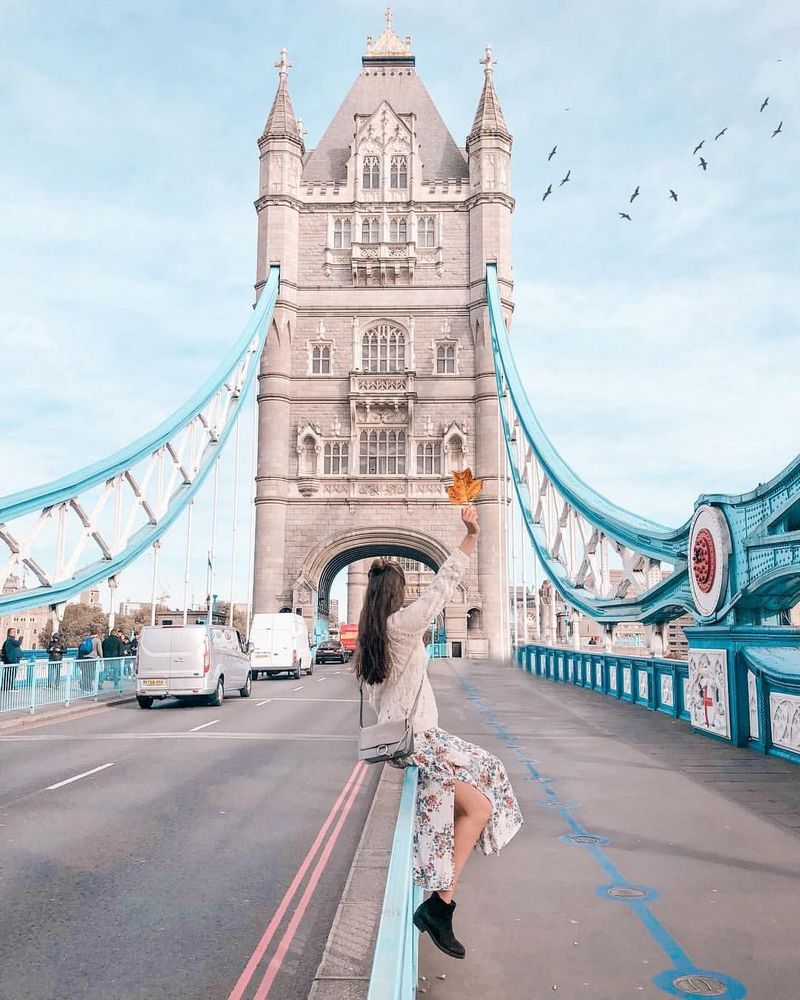 Tạp chí Du lịch Wanderlust Tips | Nếu không đi du lịch bạn sẽ chẳng bao giờ nhận ra 6 điều này
