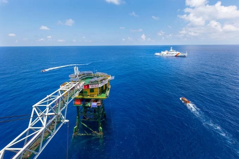 Tạp chí Du lịch Wanderlust Tips | Ngắm nhìn những bức ảnh đẹp trong cuộc thi "Việt Nam nhìn từ trên cao"