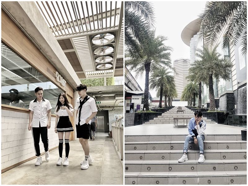 Tạp chí Du lịch Wanderlust Tips | Nhật ký khám phá Bangkok, Thái Lan của 9X Hải Phòng