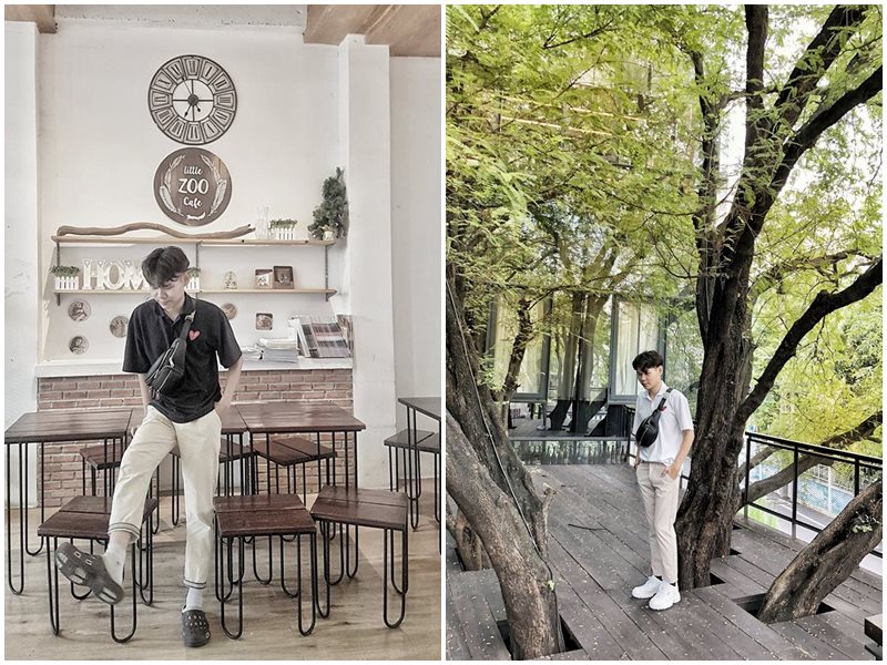 Tạp chí Du lịch Wanderlust Tips | Nhật ký khám phá Bangkok, Thái Lan của 9X Hải Phòng