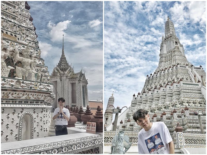 wanderlust tips nhat ky kham pha bangkok thai lan cua 9x hai phong 9 1