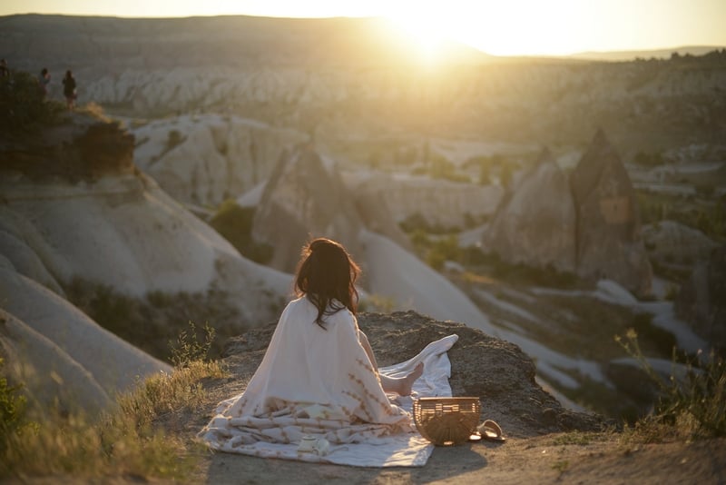 Tạp chí Du lịch Wanderlust Tips | Những bí kíp du lịch giúp bạn khám phá bản thân