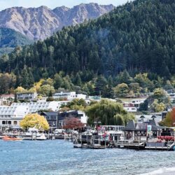 Tạp chí Du lịch Wanderlust Tips | Những điểm đến thú vị ở Queenstown, New Zealand