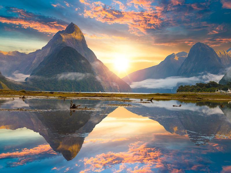 Những điểm dừng chân thú vị ở Queenstown, New Zealand 10 wanderlust tips nhung diem den thu vi khi ghe tham Queenstown New Zealand 4