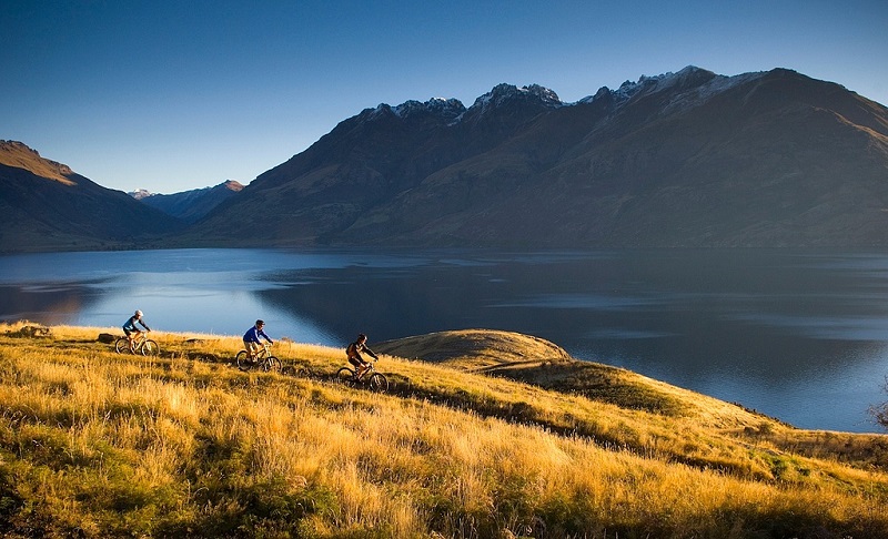 Những điểm dừng chân thú vị ở Queenstown, New Zealand 9 wanderlust tips nhung diem den thu vi khi ghe tham Queenstown New Zealand 7