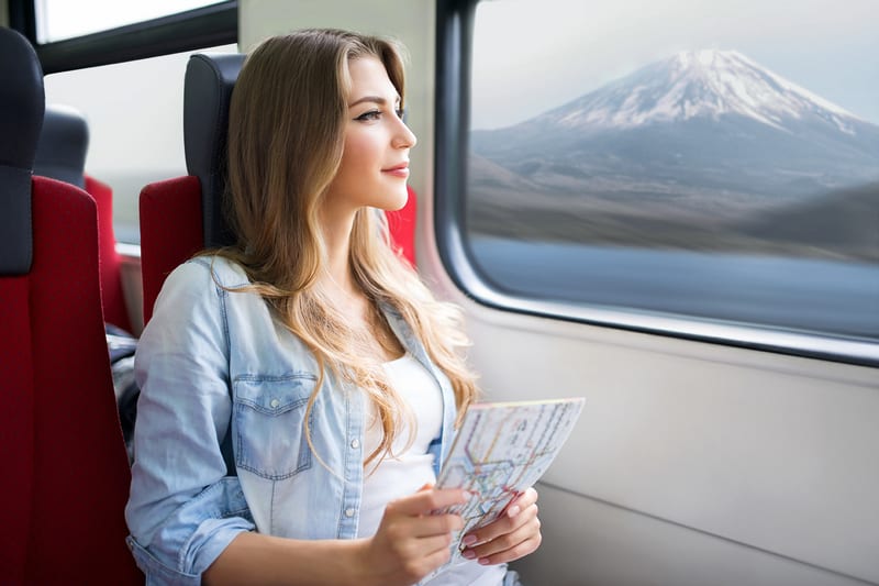 Tạp chí Du lịch Wanderlust Tips | Những lời khuyên để bạn hạnh phúc hơn khi đi du lịch