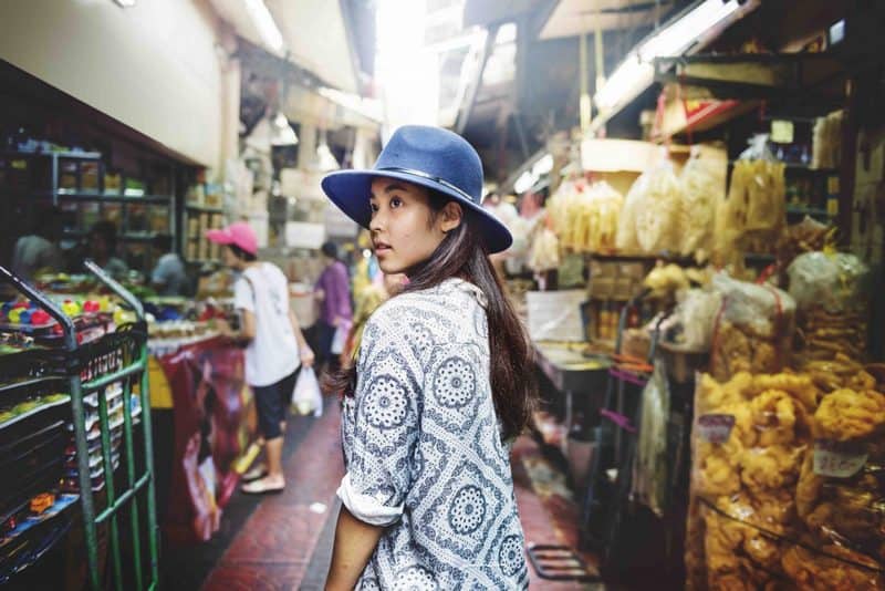 Những lời khuyên để khởi đầu chuyến du lịch giá rẻ 6 Tạp chí Du lịch Wanderlust Tips | Những lời khuyên để khởi đầu chuyến du lịch giá rẻ