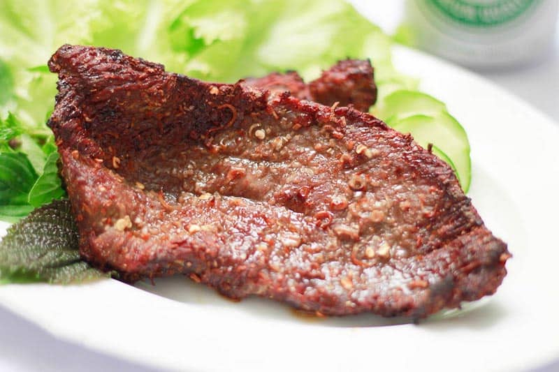 Tạp chí Du lịch Wanderlust Tips | Những món quà nồng nàn hơi thở phố núi Gia Lai