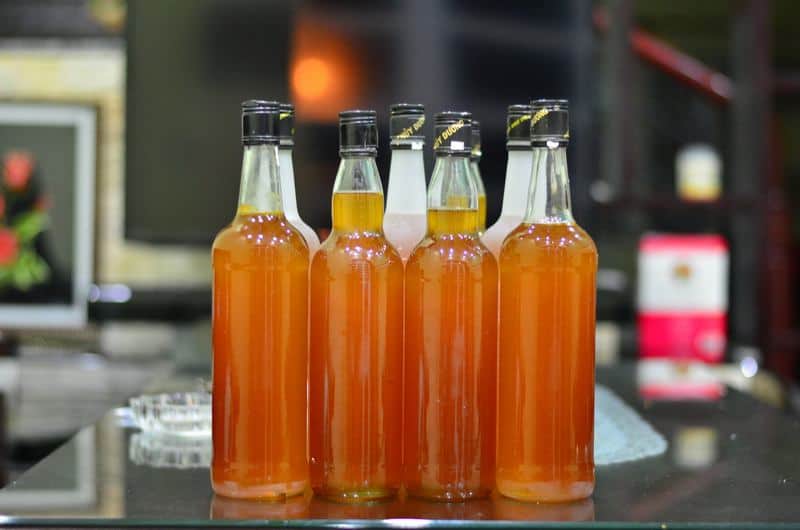 Tạp chí Du lịch Wanderlust Tips | Những món quà nồng nàn hơi thở phố núi Gia Lai