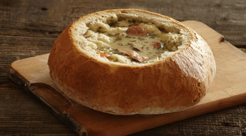 Những món súp tuyệt ngon trong nền ẩm thực Ba Lan 8 Tạp chí Du lịch Wanderlust Tips | Những món súp tuyệt ngon trong nền ẩm thực Ba Lan