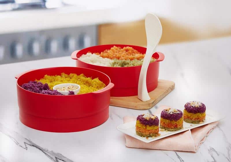 Những món xôi in đậm dấu ấn ẩm thực Việt Nam 5 Tạp chí Du lịch Wanderlust Tips | Những món xôi in đậm dấu ấn ẩm thực Việt Nam