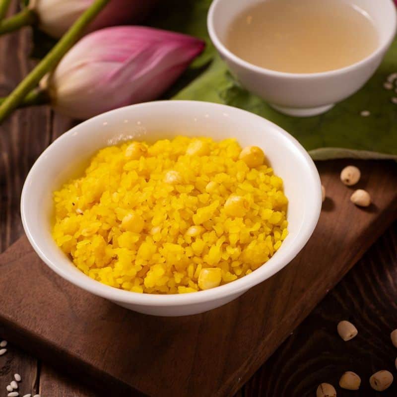 Những món xôi in đậm dấu ấn ẩm thực Việt Nam 7 wanderlust tips nhung mon xoi in dam dau an am thuc viet nam 9