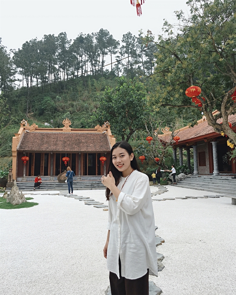 Những ngôi chùa linh thiêng cho chuyến du lịch gia đình mùa Vu lan 7 Tạp chí Du lịch Wanderlust Tips | Những ngôi chùa linh thiêng cho chuyến du lịch gia đình mùa Vu lan