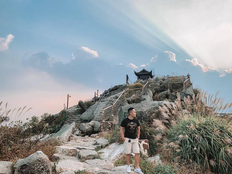 Những ngôi chùa linh thiêng cho chuyến du lịch gia đình mùa Vu lan 6 wanderlust tips nhung ngoi chua linh thieng cho chuyen du lich gia dinh mua vu lan 6