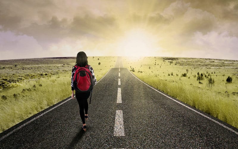 Tạp chí Du lịch Wanderlust Tips | Những status "chất như nước cất" cho ảnh du lịch thêm ấn tượng