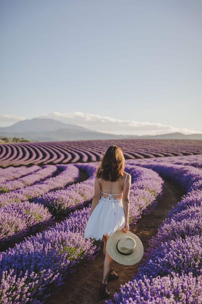 Những status "chất như nước cất" cho ảnh du lịch thêm ấn tượng