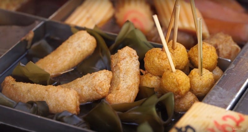 Oden: Món ngon đường phố Nhật Bản không thể bỏ lỡ 10 wanderlust tips oden mon ngon chat chua tinh hoa am thuc nhat ban 1