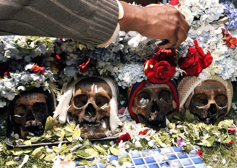 wanderlust tips rung minh le hoi dau lau la ky o bolivia 7