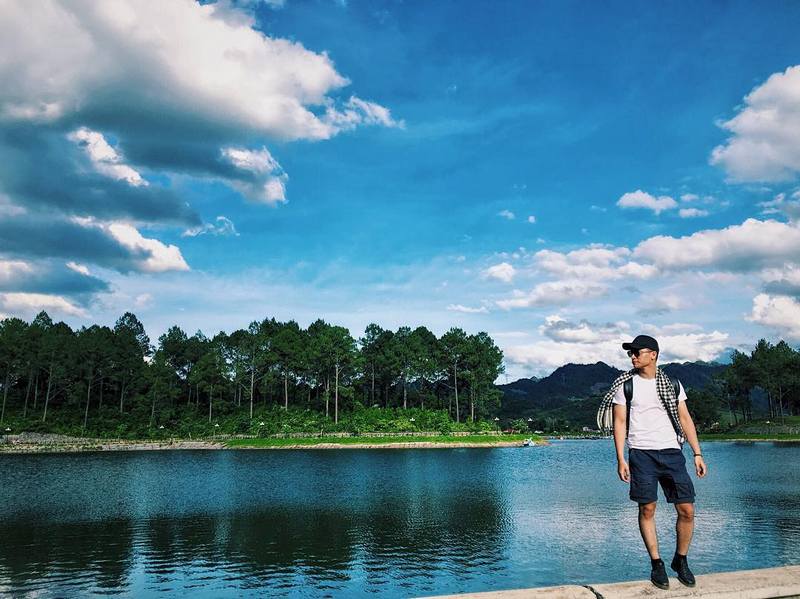 Rừng thông bản Áng đẹp thơ mộng giữa lòng Mộc Châu 5 Tạp chí Du lịch Wanderlust Tips | Rừng thông Bản Áng đẹp thơ mộng giữa lòng Mộc Châu