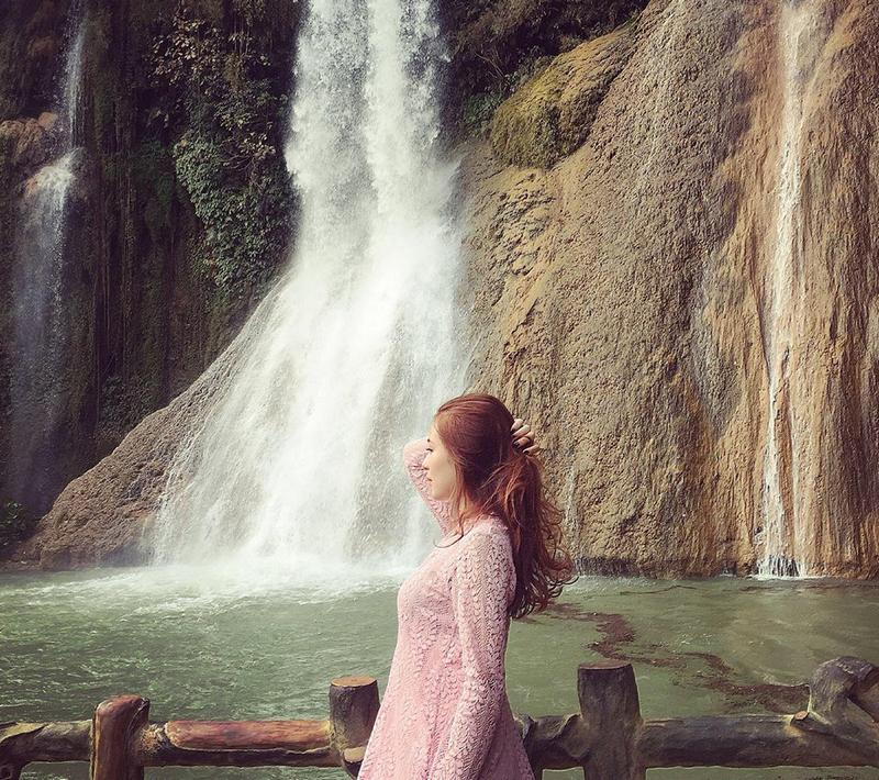 Thác Dải Yếm: Nàng thiếu nữ quyến rũ miền sơn cước 8 wanderlust tips thac dai yem nang thieu nu quyen ru mien son cuoc 7