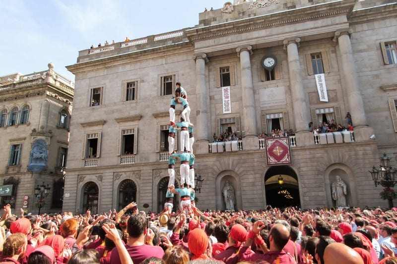 Tạp chí Du lịch Wanderlust Tips | Tháng 9 và những lễ hội đặc sắc trên thế giới