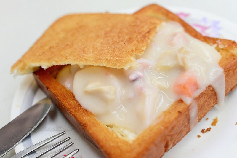 wanderlust tips thich me voi mon banh mi quan tai noi danh dai loan 2