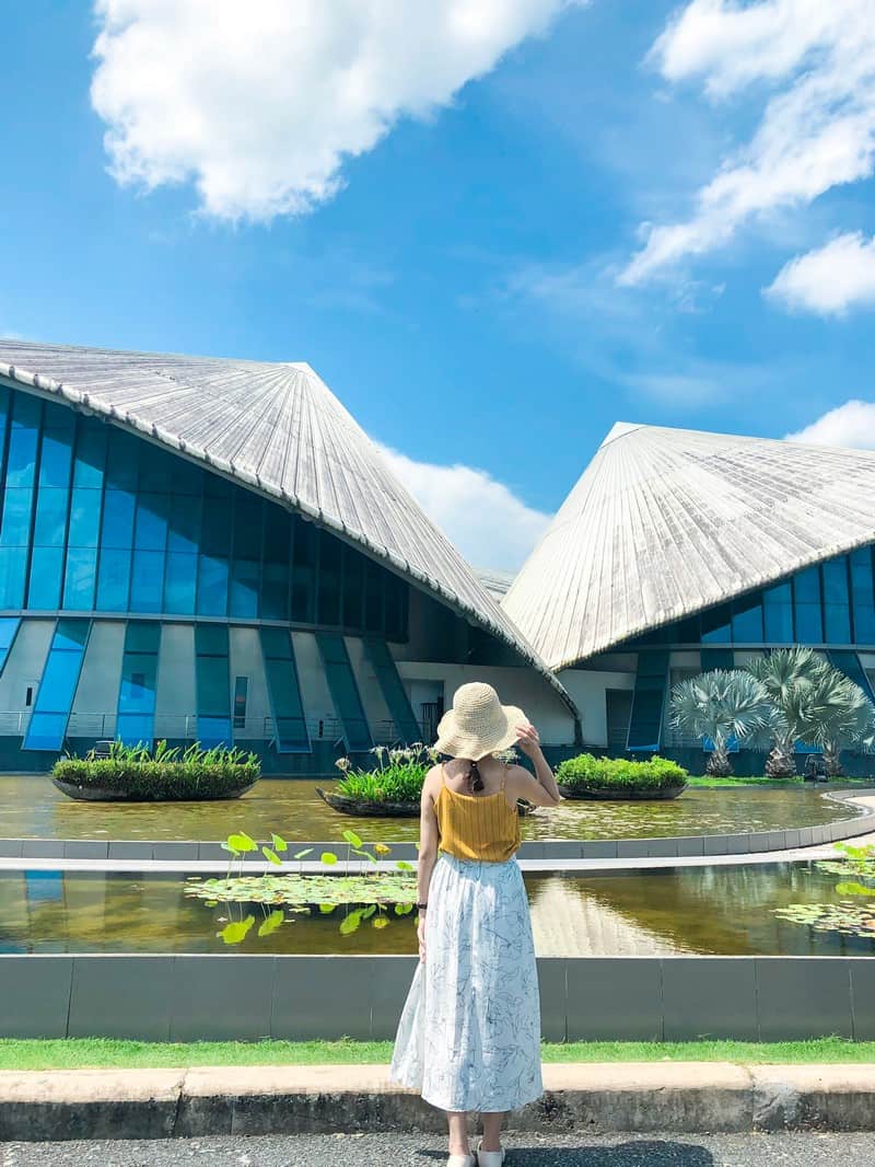 Thiếu nữ Thái Bình ấn tượng với miền Tây dân dã 14 wanderlust tips thieu nu thai binh an tuong voi mien tay song nuoc 10