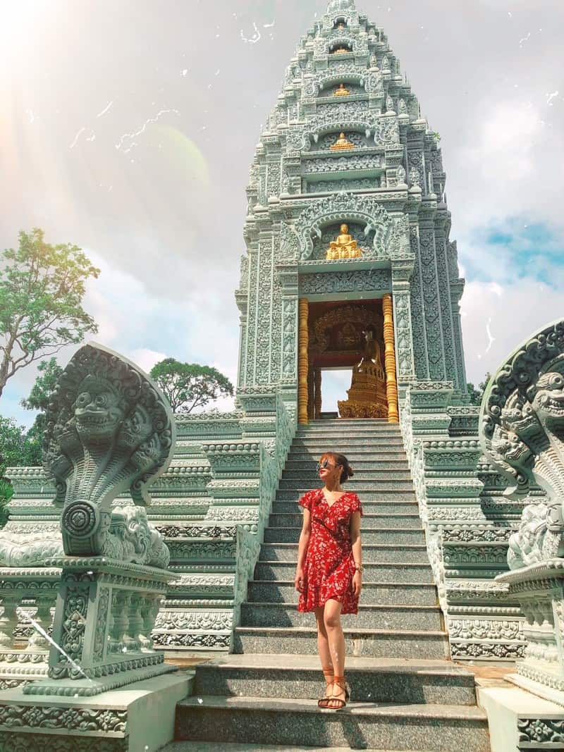 wanderlust tips thieu nu thai binh an tuong voi mien tay song nuoc 7