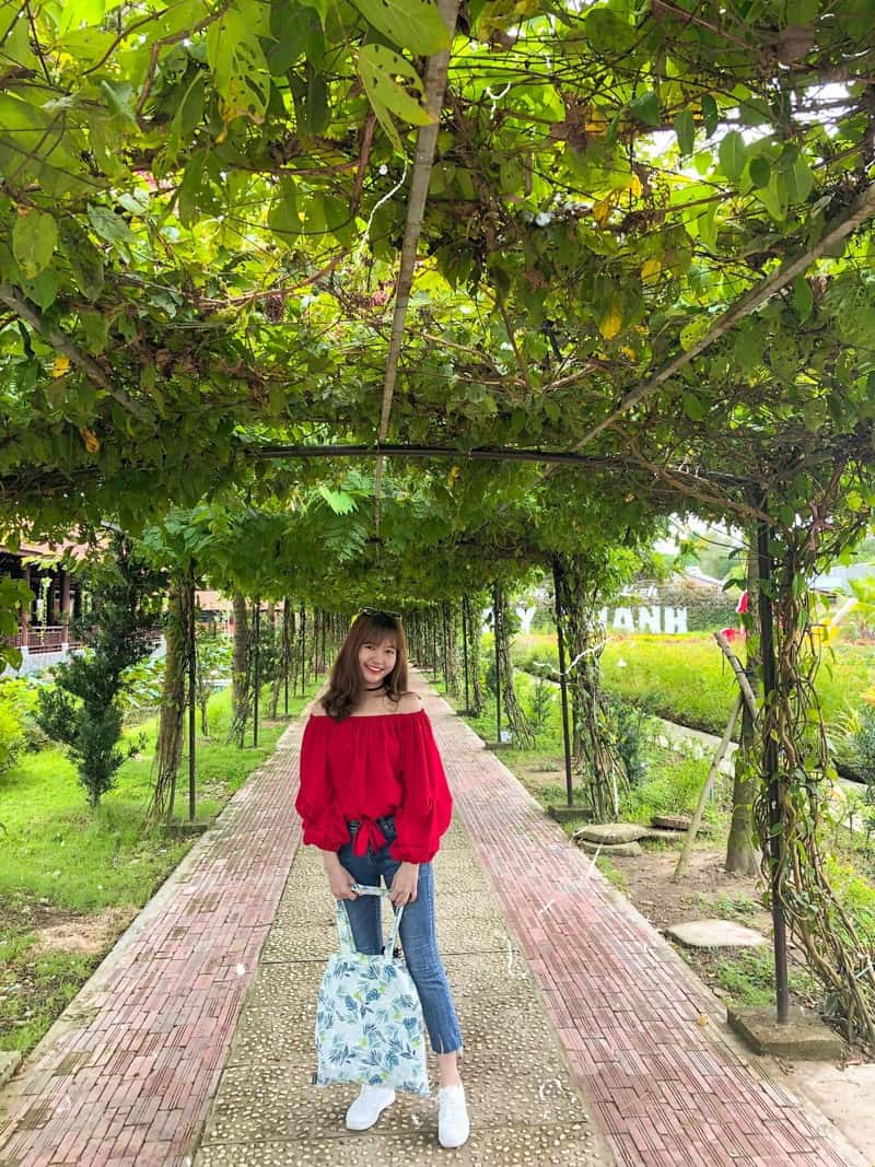 wanderlust tips thieu nu thai binh an tuong voi mien tay song nuoc 8