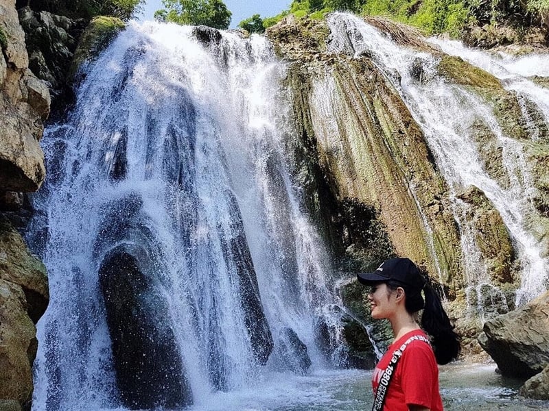 Tạp chí Du lịch Wanderlust Tips | Ba Khan, Hòa Bình: Chốn thiên đường giữa nhân gian tấp nập