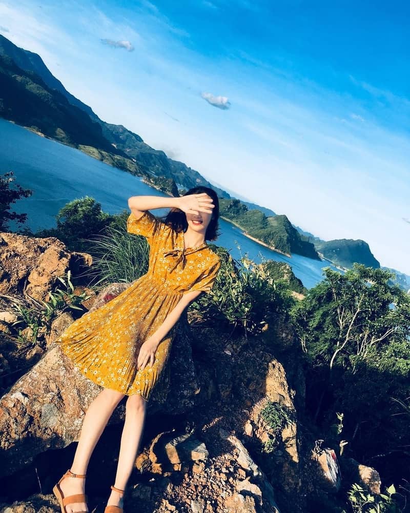 Tạp chí Du lịch Wanderlust Tips | Ba Khan, Hòa Bình: Chốn thiên đường giữa nhân gian tấp nập