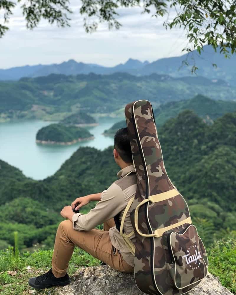 wanderlust tips thung lung ba khan thien duong binh yen giua nhan gian tap nap 14