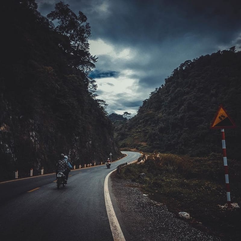 wanderlust tips thung lung ba khan thien duong binh yen giua nhan gian tap nap 16