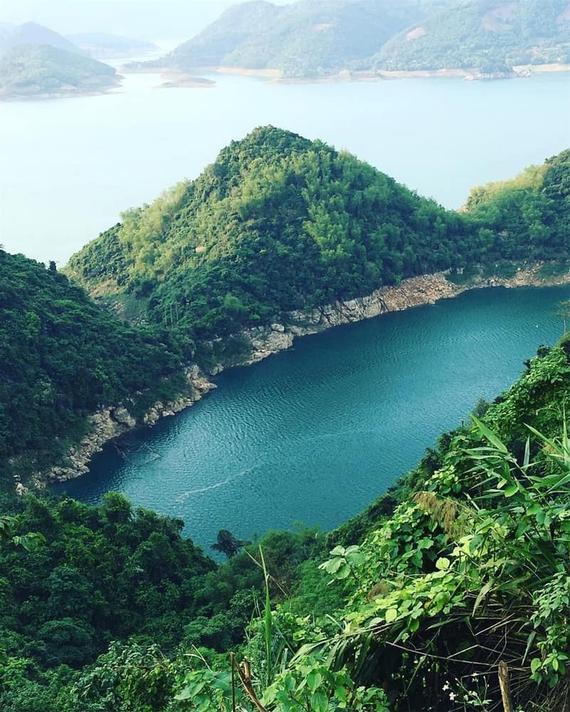 wanderlust tips thung lung ba khan thien duong binh yen giua nhan gian tap nap 3