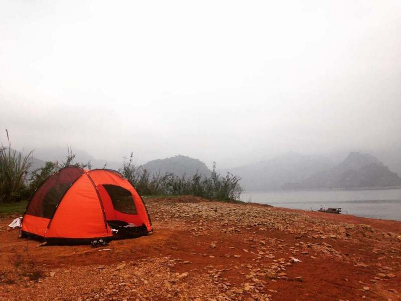 wanderlust tips thung lung ba khan thien duong binh yen giua nhan gian tap nap 4