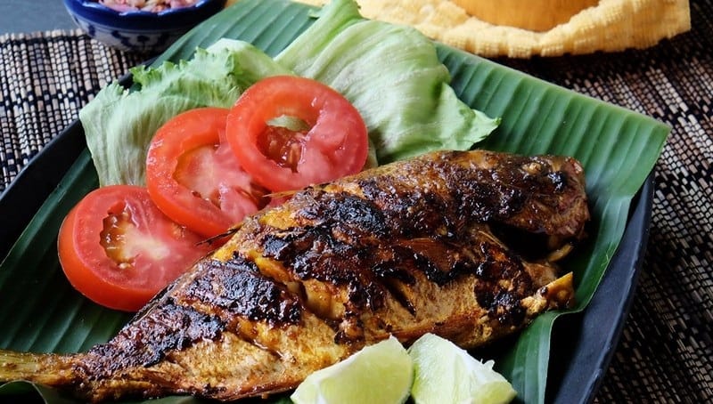 Tạp chí Du lịch Wanderlust Tips | Ba Khan, Hòa Bình: Chốn thiên đường giữa nhân gian tấp nập