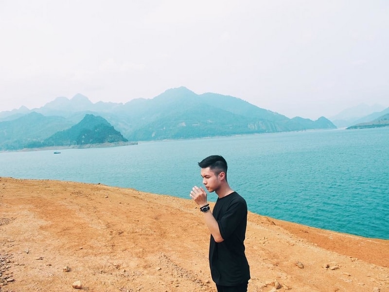 wanderlust tips thung lung ba khan thien duong binh yen giua nhan gian tap nap 9