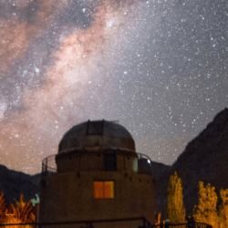 Tạp chí Du lịch Wanderlust Tips | Thung lũng Elqui: Nơi đưa ta hòa cùng thiên nhiên